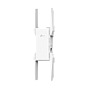 TP-LINK EAP673-Extender – Extender Wi-Fi 6, AX5400 Dual-Band, 5/6 dBi, 1 x RJ45 Gigabit - TP-Link Omada EAP673-Extender Extender Wi-Fi 6, AX5400 Dual-Band, 5/6 dBi, 1 x RJ45 Gigabit - TP-Link Omada EAP673-Extender – TP-LINK EAP673-Extender