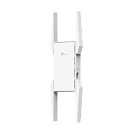 Extender Wi-Fi 6, AX5400 Dual-Band, 5/6 dBi, 1 x RJ45 Gigabit - TP-Link Omada EAP673-Extender