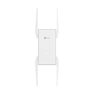 Extender Wi-Fi 6, AX5400 Dual-Band, 5/6 dBi, 1 x RJ45 Gigabit - TP-Link Omada EAP673-Extender Extender Wi-Fi 6, AX5400 Dual-Band, 5/6 dBi, 1 x RJ45 Gigabit - TP-Link Omada EAP673-Extender