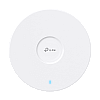 Access Point Wi-Fi 7, BE3600 Dual-Band, 4/5 dBi, 1 x RJ45 2.5 Gbps, PoE - TP-Link Omada EAP723 – TP-LINK EAP723