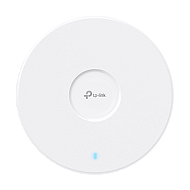 Access Point Wi-Fi 7, BE3600 Dual-Band, 4/5 dBi, 1 x RJ45 2.5 Gbps, PoE - TP-Link Omada EAP723 Access Point Wi-Fi 7, BE3600 Dual-Band, 4/5 dBi, 1 x RJ45 2.5 Gbps, PoE - TP-Link Omada EAP723