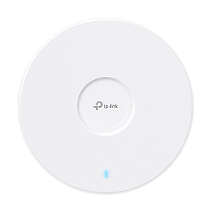 Access Point Wi-Fi 7, BE3600 Dual-Band, 4/5 dBi, 1 x RJ45 2.5 Gbps, PoE - TP-Link Omada EAP723