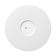 Access Point Wi-Fi 7, BE9300 Tri-Band, 3 dBi, 1 x RJ45 10 Gbps, PoE - TP-Link Omada EAP773