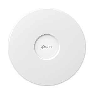 Access Point Wi-Fi 7, BE9300 Tri-Band, 3 dBi, 1 x RJ45 10 Gbps, PoE - TP-Link Omada EAP773