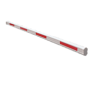 Brat aluminiu extensibil de la 3.6m pana la 6 m - Motorline HASTE-KBM6