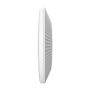 Access Point Wi-Fi 7, BE9300 Tri-Band, 4/5 dBi, 1 x RJ45 2.5 Gbps, PoE - TP-Link Omada EAP772 Access Point Wi-Fi 7, BE9300 Tri-Band, 4/5 dBi, 1 x RJ45 2.5 Gbps, PoE - TP-Link Omada EAP772