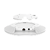 Access Point Wi-Fi 7, BE9300 Tri-Band, 4/5 dBi, 1 x RJ45 2.5 Gbps, PoE - TP-Link Omada EAP772 – TP-LINK EAP772