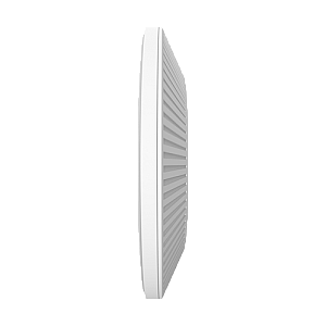 Access Point Wi-Fi 7, BE19000 Tri-Band, 4/5.5/5 dBi, 2 x RJ45 10 Gbps, PoE - TP-Link Omada EAP783 Access Point Wi-Fi 7, BE19000 Tri-Band, 4/5.5/5 dBi, 2 x RJ45 10 Gbps, PoE - TP-Link Omada EAP783