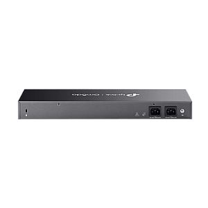 Controller Hardware OC400, Rack-mountable - TP-Link Omada OC400 Controller Hardware OC400, Rack-mountable - TP-Link Omada OC400
