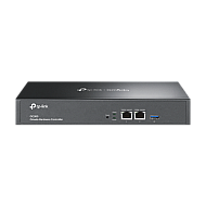 Controller Hardware OC300, Rack-mountable - TP-Link Omada OC300 Controller Hardware OC300, Rack-mountable - TP-Link Omada OC300
