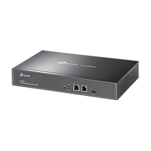 Controller Hardware OC300, Rack-mountable - TP-Link Omada OC300 Controller Hardware OC300, Rack-mountable - TP-Link Omada OC300