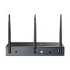 TP-LINK ER706W – Router VPN, Wi-Fi 6, AX3000, 1 x SFP Gigabit, 5 x RJ45 Gigabit, 1 x USB - TP-Link Omada ER706W Router VPN, Wi-Fi 6, AX3000, 1 x SFP Gigabit, 5 x RJ45 Gigabit, 1 x USB - TP-Link Omada ER706W – TP-LINK ER706W