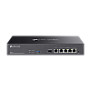 TP-LINK ER7406 – Router VPN, 1 x SFP Gigabit, 5 x RJ45 Gigabit, 1 x USB, 1U - TP-Link Omada ER7406 Router VPN, 1 x SFP Gigabit, 5 x RJ45 Gigabit, 1 x USB, 1U - TP-Link Omada ER7406 – TP-LINK ER7406