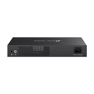 Router VPN, 1 x SFP Gigabit, 5 x RJ45 Gigabit, 1 x USB, 1U - TP-Link Omada ER7406 Router VPN, 1 x SFP Gigabit, 5 x RJ45 Gigabit, 1 x USB, 1U - TP-Link Omada ER7406