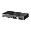 TP-LINK ER7406 – Router VPN, 1 x SFP Gigabit, 5 x RJ45 Gigabit, 1 x USB, 1U - TP-Link Omada ER7406 Router VPN, 1 x SFP Gigabit, 5 x RJ45 Gigabit, 1 x USB, 1U - TP-Link Omada ER7406 – TP-LINK ER7406