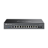 TP-LINK ER7412-M2 – Router VPN, 2 x RJ45 2.5G, 2 x SFP Gigabit, 8 x RJ45 Gigabit, 1 x USB, 1U - TP-Link Omada ER7412-M2 Router VPN, 2 x RJ45 2.5G, 2 x SFP Gigabit, 8 x RJ45 Gigabit, 1 x USB, 1U - TP-Link Omada ER7412-M2 – TP-LINK ER7412-M2