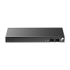 TP-LINK ER8411 – Router VPN, 2 x SFP+ 10G, 1 x SFP Gigabit, 8 x RJ45 Gigabit, 2 x USB, 1U - TP-Link Omada ER8411 Router VPN, 2 x SFP+ 10G, 1 x SFP Gigabit, 8 x RJ45 Gigabit, 2 x USB, 1U - TP-Link Omada ER8411 – TP-LINK ER8411