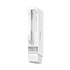 Access Point Bridge, Wi-Fi 4, 2.4GHz, 9 dBi, 5 km, 1 x RJ45 10/100 Mbps, PoE pasiv - TP-Link CPE210 – TP-LINK CPE210