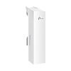 Access Point Bridge, Wi-Fi 4, 2.4GHz, 12 dBi, 13 km, 2 x RJ45 10/100 Mbps, PoE pasiv - TP-Link CPE220 – TP-LINK CPE220