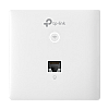 Access Point Wi-Fi 4, 2.4 GHz, 300 Mbps, 2 x 1.8 dBi, 2 x RJ45 10/100 Mbps, PoE - TP-Link Omada EAP115-Wall – TP-LINK EAP115-Wall