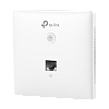 Access Point Wi-Fi 5, AC1200 Dual-Band, 4/3.6 dBi, 2 x RJ45 Gigabit, PoE - TP-Link Omada EAP230-wall – TP-LINK EAP230-wall
