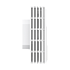 Access Point Wi-Fi 6, AX3000 Dual-Band, 3/5 dBi, 2 x RJ45 Gigabit, PoE - TP-Link Omada EAP650-wall – TP-LINK EAP650-wall