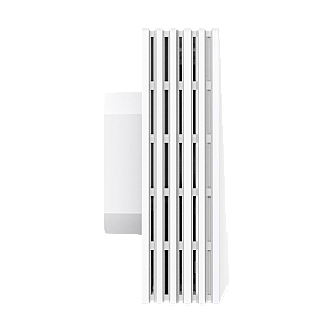 Access Point Wi-Fi 6, AX3000 Dual-Band, 3/5 dBi, 2 x RJ45 Gigabit, PoE - TP-Link Omada EAP650-wall Access Point Wi-Fi 6, AX3000 Dual-Band, 3/5 dBi, 2 x RJ45 Gigabit, PoE - TP-Link Omada EAP650-wall