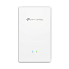 TP-LINK EAP625GP-Wall – Access Point Wi-Fi 6, AX1800 Dual-Band, 1 x GPON, 1 x FXS, 2 x RJ45 1G, PoE Out - TP-Link Omada EAP625GP-Wall Access Point Wi-Fi 6, AX1800 Dual-Band, 1 x GPON, 1 x FXS, 2 x RJ45 1G, PoE Out - TP-Link Omada EAP625GP-Wall – TP-LINK EAP625GP-Wall