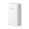 TP-LINK EAP625GP-Wall – Access Point Wi-Fi 6, AX1800 Dual-Band, 1 x GPON, 1 x FXS, 2 x RJ45 1G, PoE Out - TP-Link Omada EAP625GP-Wall Access Point Wi-Fi 6, AX1800 Dual-Band, 1 x GPON, 1 x FXS, 2 x RJ45 1G, PoE Out - TP-Link Omada EAP625GP-Wall – TP-LINK EAP625GP-Wall