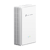 TP-LINK EAP625GP-Wall – Access Point Wi-Fi 6, AX1800 Dual-Band, 1 x GPON, 1 x FXS, 2 x RJ45 1G, PoE Out - TP-Link Omada EAP625GP-Wall Access Point Wi-Fi 6, AX1800 Dual-Band, 1 x GPON, 1 x FXS, 2 x RJ45 1G, PoE Out - TP-Link Omada EAP625GP-Wall – TP-LINK EAP625GP-Wall