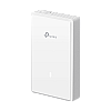 TP-LINK EAP725-Wall – Access Point Wi-Fi 7, BE3600 Dual-Band, 4/5 dBi, 2 x RJ45 2.5G, 2 x RJ45 1G, PoE - TP-Link Omada EAP725-Wall Access Point Wi-Fi 7, BE3600 Dual-Band, 4/5 dBi, 2 x RJ45 2.5G, 2 x RJ45 1G, PoE - TP-Link Omada EAP725-Wall – TP-LINK EAP725-Wall