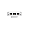 TP-LINK EAP725-Wall – Access Point Wi-Fi 7, BE3600 Dual-Band, 4/5 dBi, 2 x RJ45 2.5G, 2 x RJ45 1G, PoE - TP-Link Omada EAP725-Wall Access Point Wi-Fi 7, BE3600 Dual-Band, 4/5 dBi, 2 x RJ45 2.5G, 2 x RJ45 1G, PoE - TP-Link Omada EAP725-Wall – TP-LINK EAP725-Wall