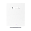 TP-LINK EAP610GP-Desktop – Access Point Wi-Fi 6, AX1800 Dual-Band, 1 x GPON, 1 x FXS, 4 x RJ45 1G, PoE Out - TP-Link Omada EAP610GP-Desktop Access Point Wi-Fi 6, AX1800 Dual-Band, 1 x GPON, 1 x FXS, 4 x RJ45 1G, PoE Out - TP-Link Omada EAP610GP-Desktop – TP-LINK EAP610GP-Desktop