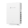 TP-LINK EAP610GP-Desktop – Access Point Wi-Fi 6, AX1800 Dual-Band, 1 x GPON, 1 x FXS, 4 x RJ45 1G, PoE Out - TP-Link Omada EAP610GP-Desktop Access Point Wi-Fi 6, AX1800 Dual-Band, 1 x GPON, 1 x FXS, 4 x RJ45 1G, PoE Out - TP-Link Omada EAP610GP-Desktop – TP-LINK EAP610GP-Desktop