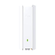 Access Point exterior, Wi-Fi 6, AX1800 Dual-Band, 4/5 dBi, 1 x RJ45 Gigabit, PoE - TP-Link Omada EAP610-outdoor Access Point exterior, Wi-Fi 6, AX1800 Dual-Band, 4/5 dBi, 1 x RJ45 Gigabit, PoE - TP-Link Omada EAP610-outdoor