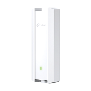 Access Point exterior, Wi-Fi 6, AX1800 Dual-Band, 4/5 dBi, 1 x RJ45 Gigabit, PoE - TP-Link Omada EAP610-outdoor Access Point exterior, Wi-Fi 6, AX1800 Dual-Band, 4/5 dBi, 1 x RJ45 Gigabit, PoE - TP-Link Omada EAP610-outdoor