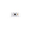 TP-LINK EAP610-outdoor – Access Point exterior, Wi-Fi 6, AX1800 Dual-Band, 4/5 dBi, 1 x RJ45 Gigabit, PoE - TP-Link Omada EAP610-outdoor Access Point exterior, Wi-Fi 6, AX1800 Dual-Band, 4/5 dBi, 1 x RJ45 Gigabit, PoE - TP-Link Omada EAP610-outdoor – TP-LINK EAP610-outdoor