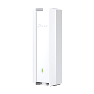 Access Point exterior HD, Wi-Fi 6, AX1800 Dual-Band, 4/5 dBi, 1 x RJ45 Gigabit, PoE - TP-Link Omada EAP623-OutdoorHD Access Point exterior HD, Wi-Fi 6, AX1800 Dual-Band, 4/5 dBi, 1 x RJ45 Gigabit, PoE - TP-Link Omada EAP623-OutdoorHD
