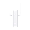 TP-LINK EAP625-OutdoorHD – Access Point exterior HD, Wi-Fi 6, AX1800 Dual-Band, 3/5 dBi, 1 x RJ45 Gigabit, PoE - TP-Link Omada EAP625-OutdoorHD Access Point exterior HD, Wi-Fi 6, AX1800 Dual-Band, 3/5 dBi, 1 x RJ45 Gigabit, PoE - TP-Link Omada EAP625-OutdoorHD – TP-LINK EAP625-OutdoorHD