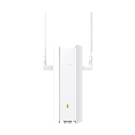 Access Point exterior HD, Wi-Fi 6, AX1800 Dual-Band, 3/5 dBi, 1 x RJ45 Gigabit, PoE - TP-Link Omada EAP625-OutdoorHD Access Point exterior HD, Wi-Fi 6, AX1800 Dual-Band, 3/5 dBi, 1 x RJ45 Gigabit, PoE - TP-Link Omada EAP625-OutdoorHD