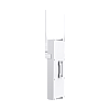 TP-LINK EAP625-OutdoorHD – Access Point exterior HD, Wi-Fi 6, AX1800 Dual-Band, 3/5 dBi, 1 x RJ45 Gigabit, PoE - TP-Link Omada EAP625-OutdoorHD Access Point exterior HD, Wi-Fi 6, AX1800 Dual-Band, 3/5 dBi, 1 x RJ45 Gigabit, PoE - TP-Link Omada EAP625-OutdoorHD – TP-LINK EAP625-OutdoorHD