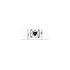 Access Point exterior HD, Wi-Fi 6, AX3000 Dual-Band, 4/5 dBi, 1 x RJ45 Gigabit, PoE - TP-Link Omada EAP650-outdoor – TP-LINK EAP650-outdoor