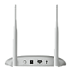 Access Point TP-Link TL-WA1201, AC1200, Dual-Band TL-WA1201 – TP-LINK TL-WA1201