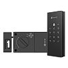 EZVIZ CS-DL03(WP)-Black – Yala inteligenta ,Wi-Fi, sonerie incorporata, verificare status inchidere, alarma anti-furt - EZVIZ CS-DL03(WP)-Black Yala inteligenta ,Wi-Fi, sonerie incorporata, verificare status inchidere, alarma anti-furt - EZVIZ CS-DL03(WP)-Black – EZVIZ CS-DL03(WP)-Black