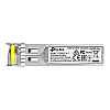 Modul SFP TP-Link TL-SM321A-2, conector LC, 1000Base-BX WDM Bi-Directional - TP-Link SM321A-2 – TP-LINK SM321A-2