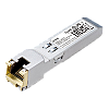 Modul SFP TP-Link TL-SM331T 1x LAN RJ45 1000BASE-T - TP-Link SM331T – TP-LINK SM331T