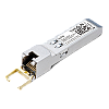 Modul SFP TP-Link TL-SM331T 1x LAN RJ45 1000BASE-T - TP-Link SM331T – TP-LINK SM331T