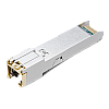 Modul SFP TP-Link TL-SM331T 1x LAN RJ45 1000BASE-T - TP-Link SM331T – TP-LINK SM331T
