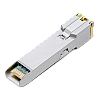 Modul SFP TP-Link TL-SM331T 1x LAN RJ45 1000BASE-T - TP-Link SM331T – TP-LINK SM331T