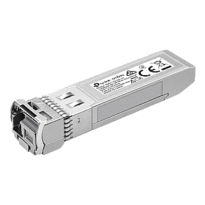 Modul SFP+ LC SM5110LSB-10 10GBase-BX WDM Bi-Directional - TP-Link SM5110LSB-10 Modul SFP+ LC SM5110LSB-10 10GBase-BX WDM Bi-Directional - TP-Link SM5110LSB-10